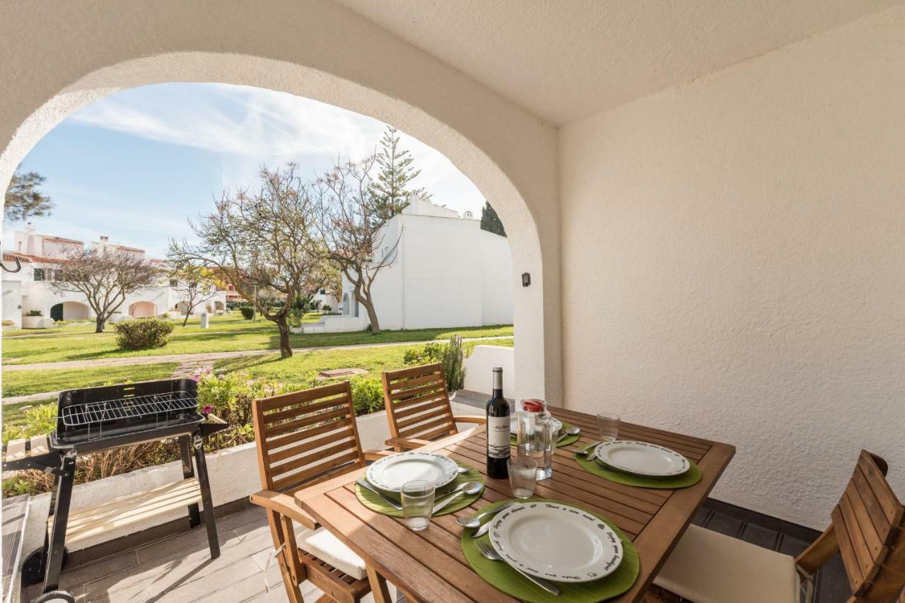 Villa Lovelystay - Green Oasis Villa Vilamoura