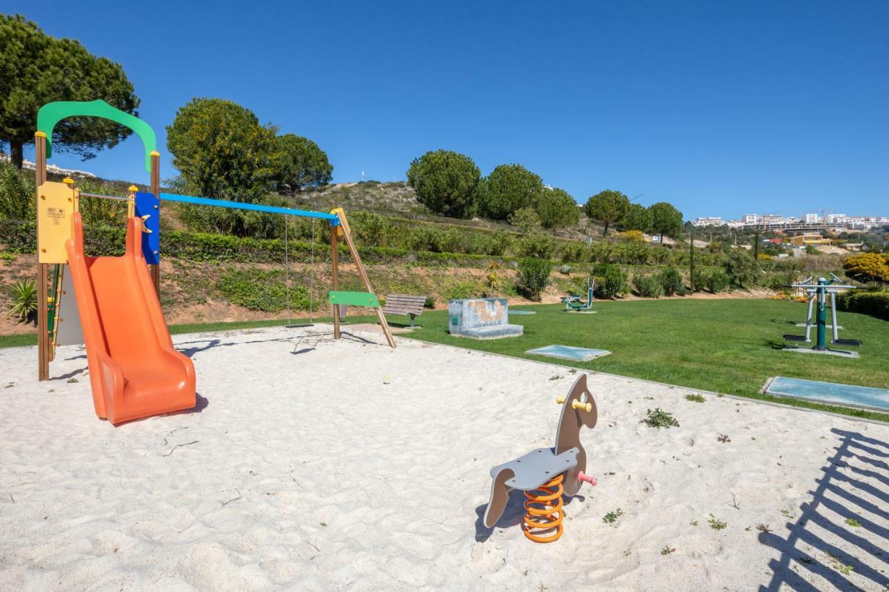Marina Luxury - Appartement