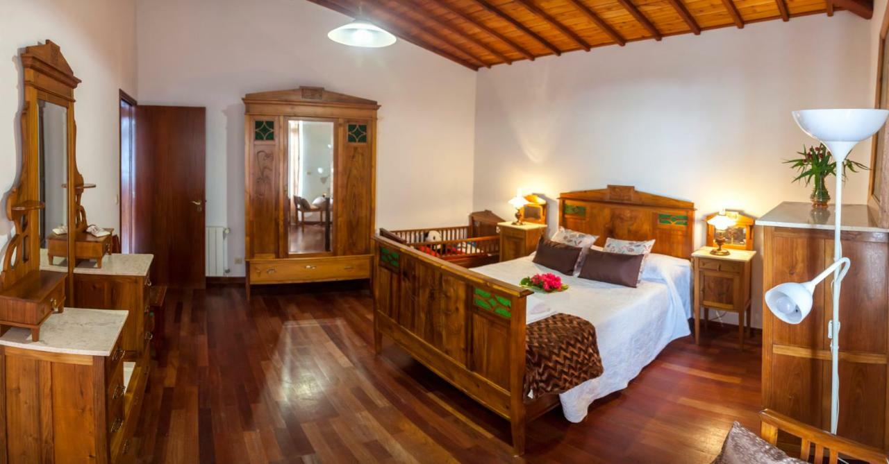 Quinta Bolas * Ponta Delgada (Sao Miguel)