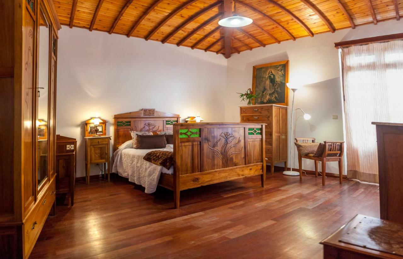 Quinta Bolas * Ponta Delgada (Sao Miguel)