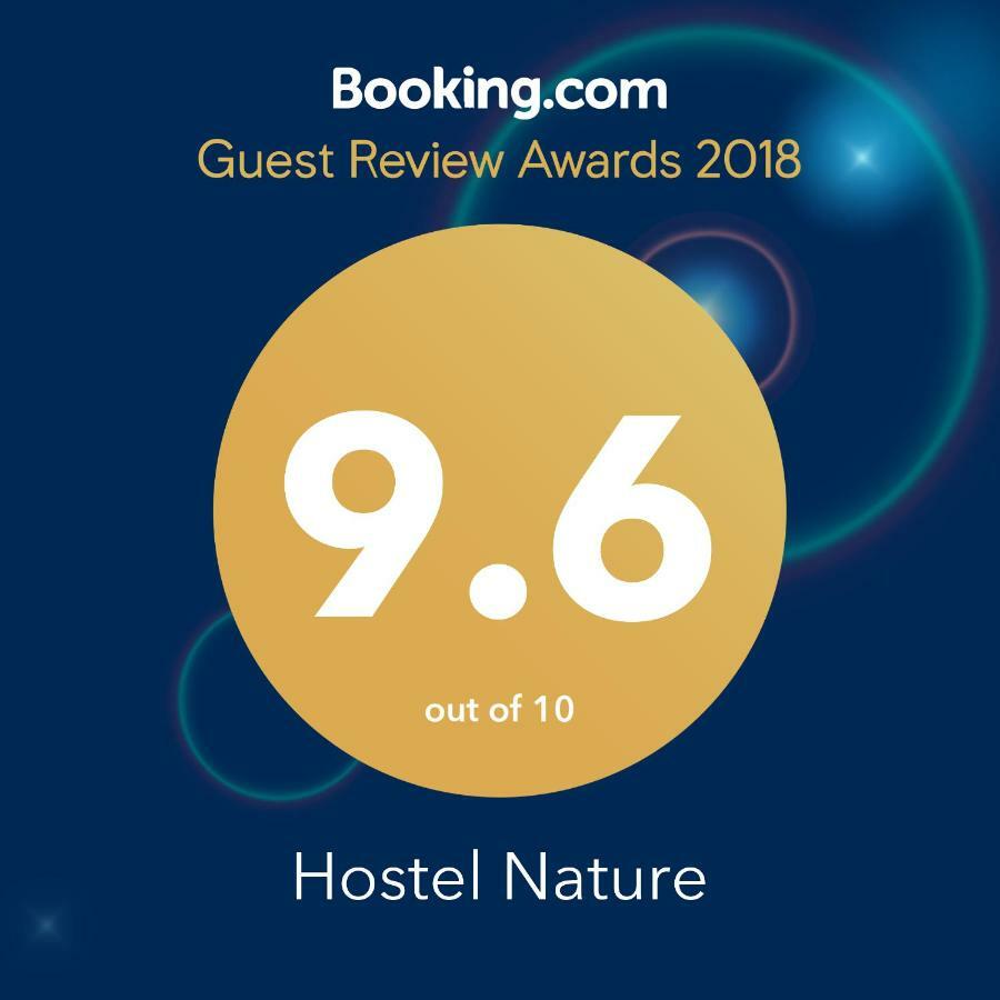 Hostal Nature *