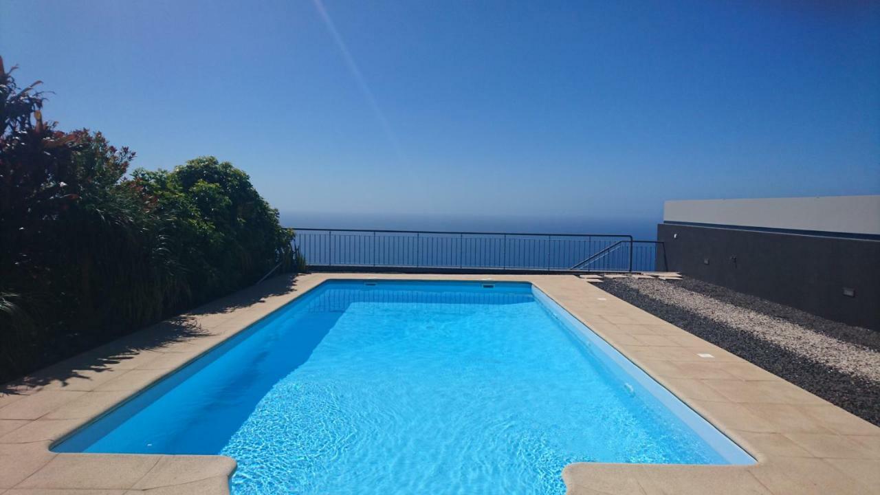 Loreto Luxury Villa Arco da Calheta (Madeira)