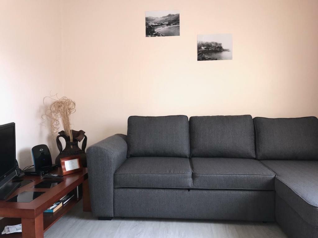 Сasa de vacaciones House On The *