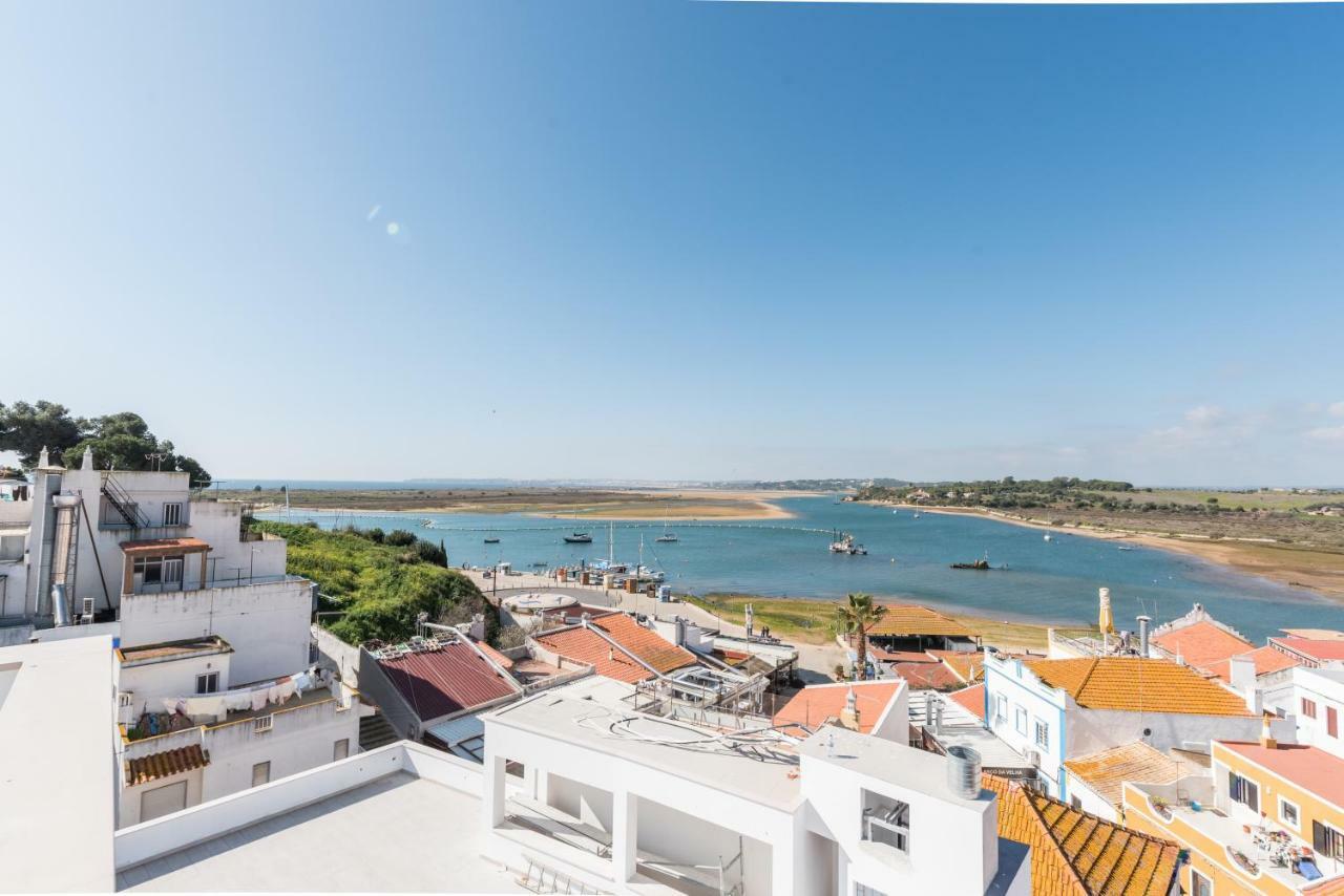 Casas D'alvor Boutique Apartment