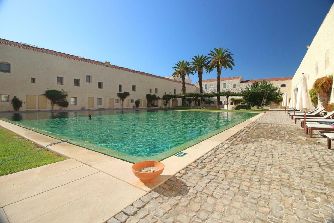 Convento Bernardas Apartamento