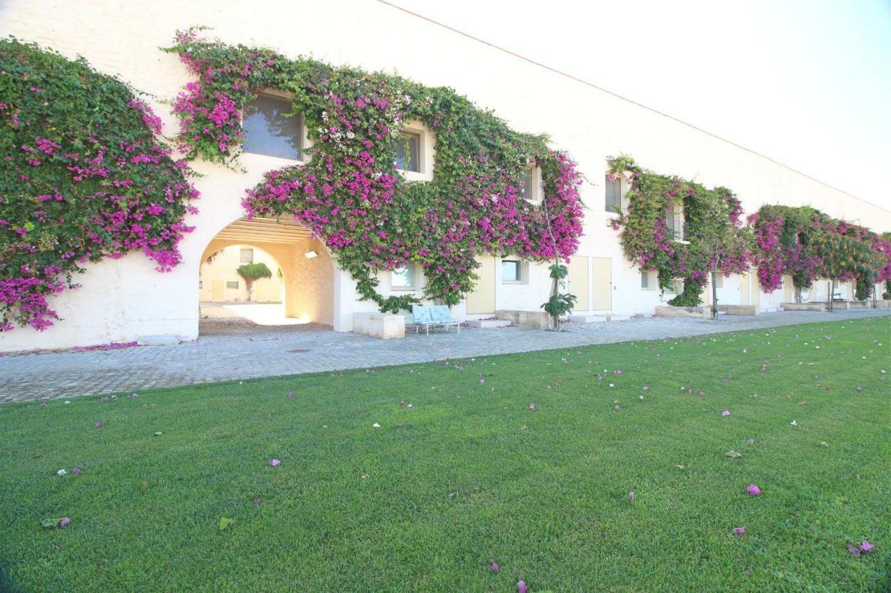 Apartamento Convento Bernardas Tavira