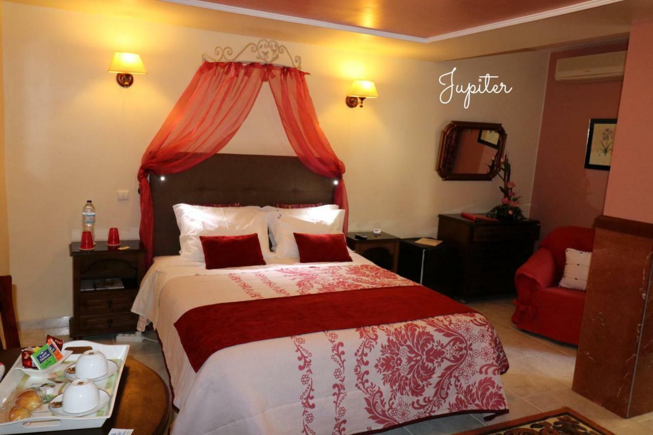 Atlantida Guest house