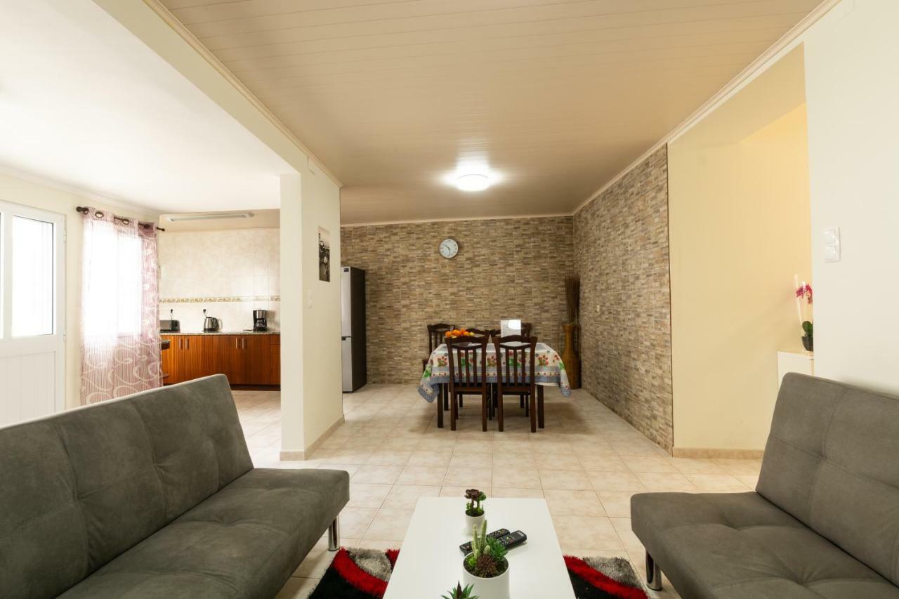 Villa Casa Piscinas Naturais *
