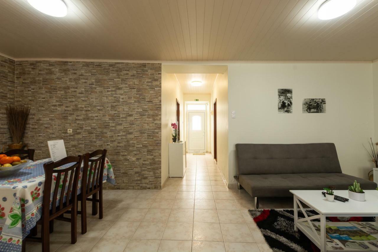 Casa Piscinas Naturais Villa Ribeira Grande
