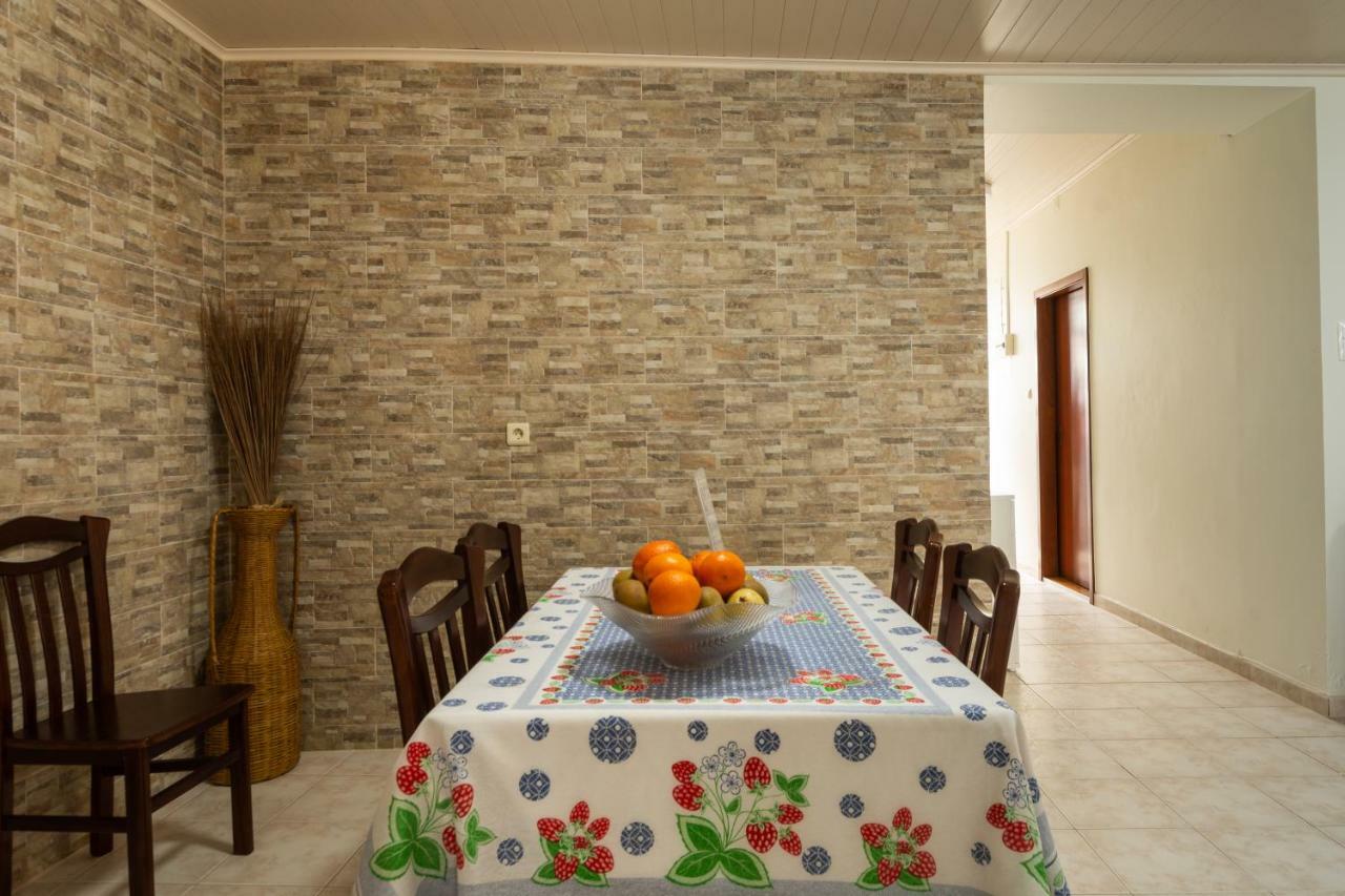 Casa Piscinas Naturais *