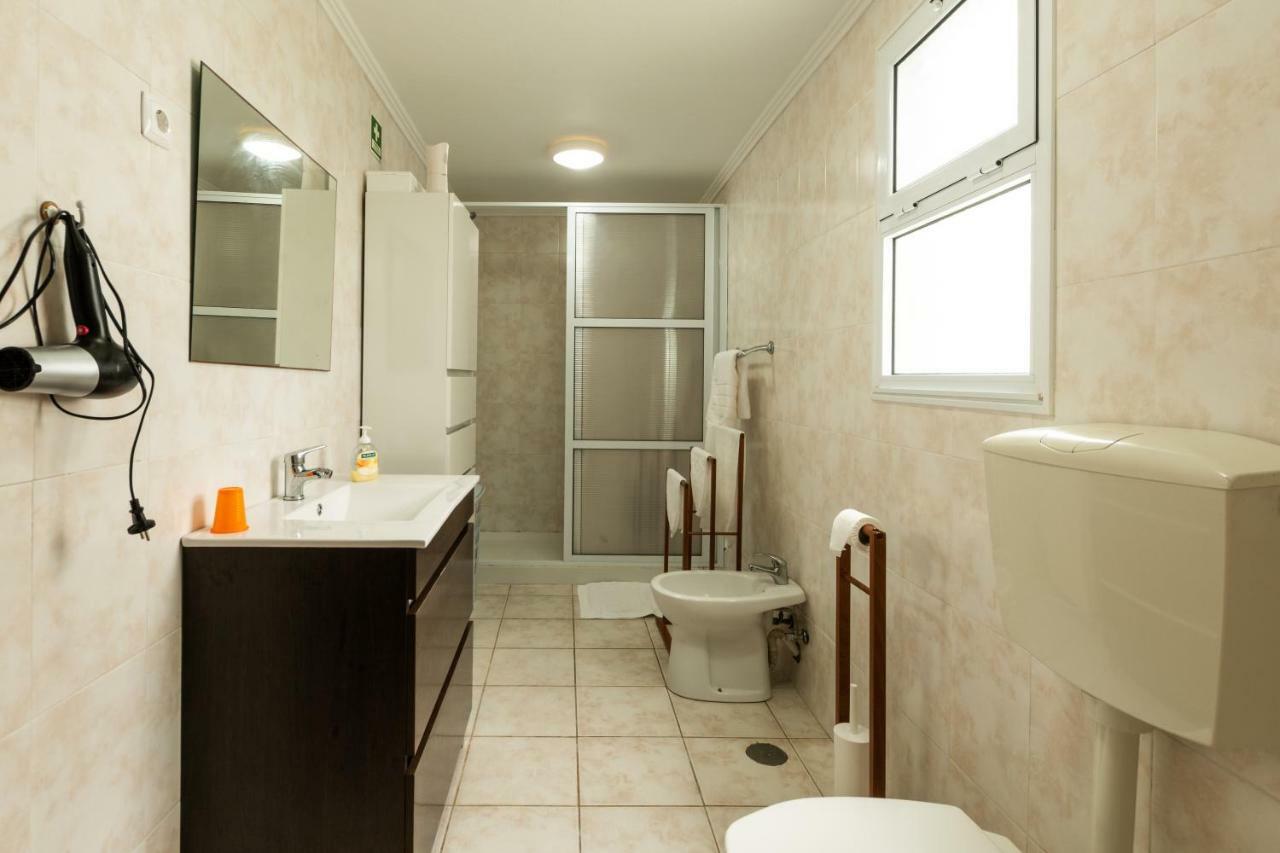Casa Piscinas Naturais Ribeira Grande