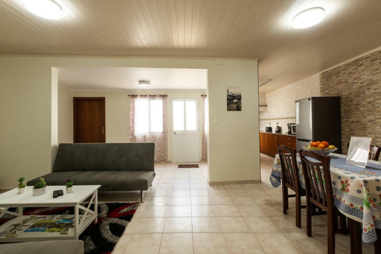 Casa Piscinas Naturais * Ribeira Grande