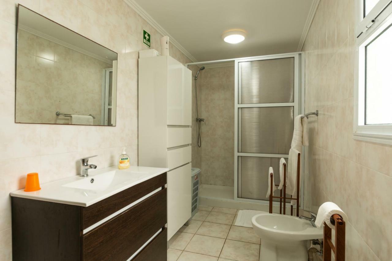 Casa Piscinas Naturais Ribeira Grande