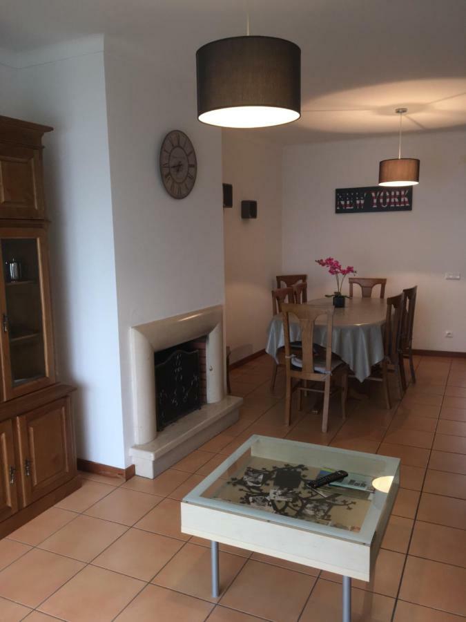 Apartment De Standing *
