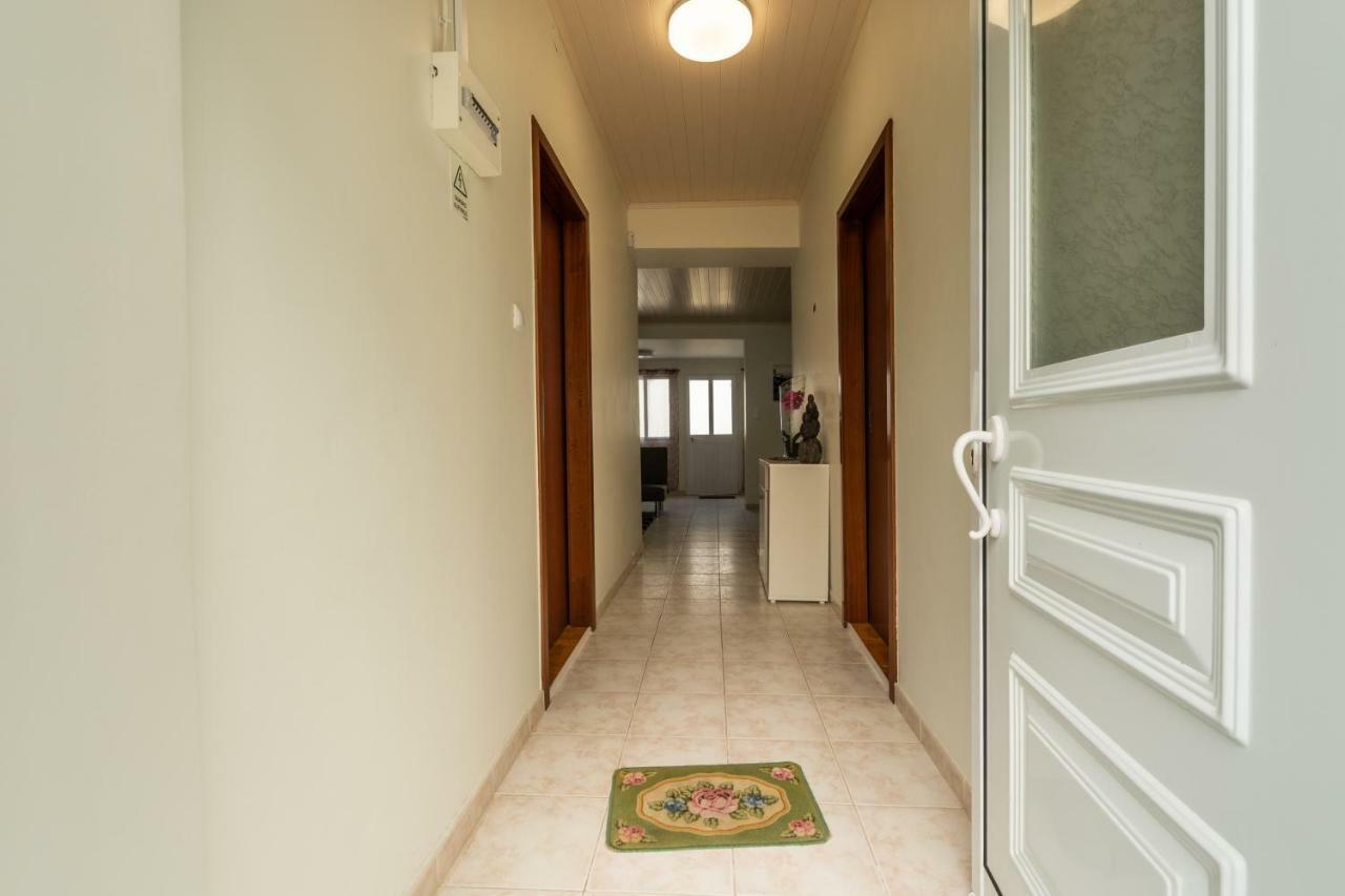 Villa Casa Piscinas Naturais