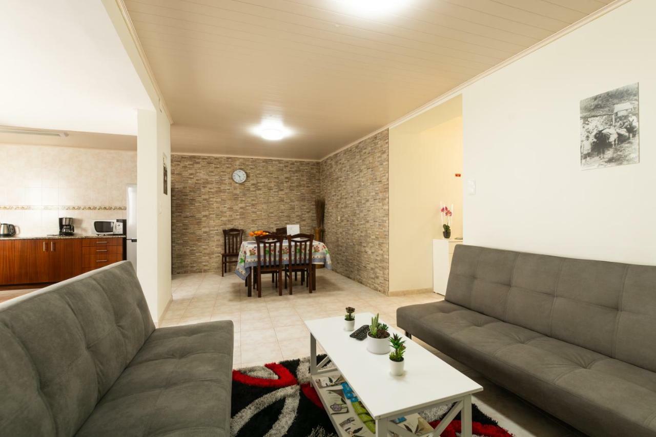 Casa Piscinas Naturais