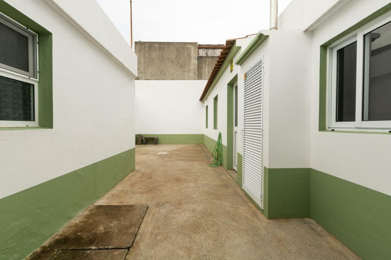 Villa Casa Piscinas Naturais Ribeira Grande