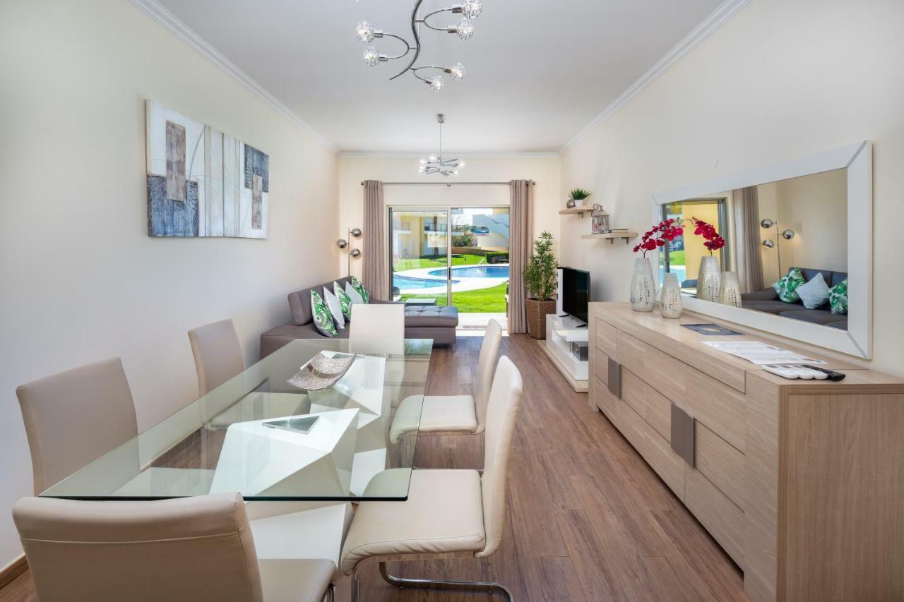 Marina Luxury *