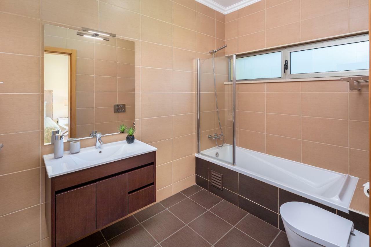 Marina Luxury Apartamento