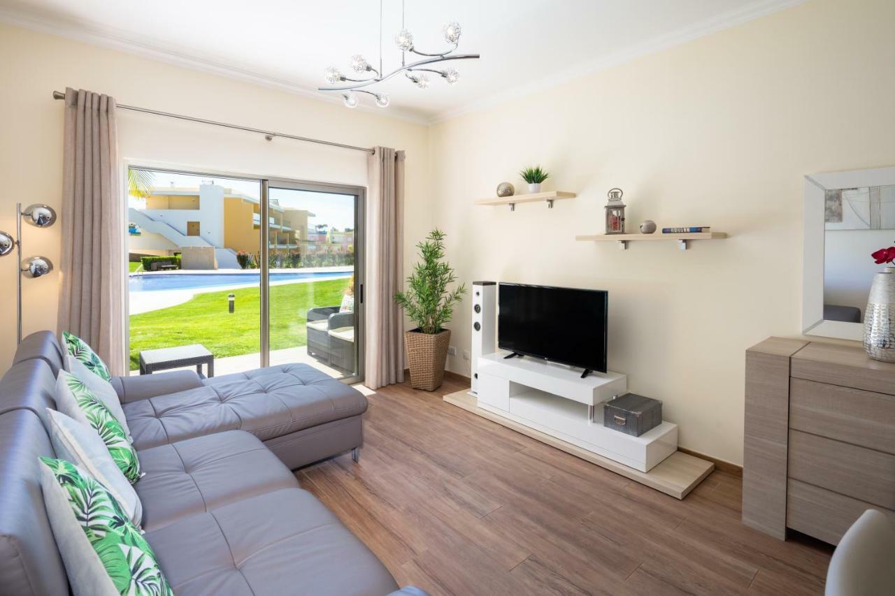 Marina Luxury Apartamento *