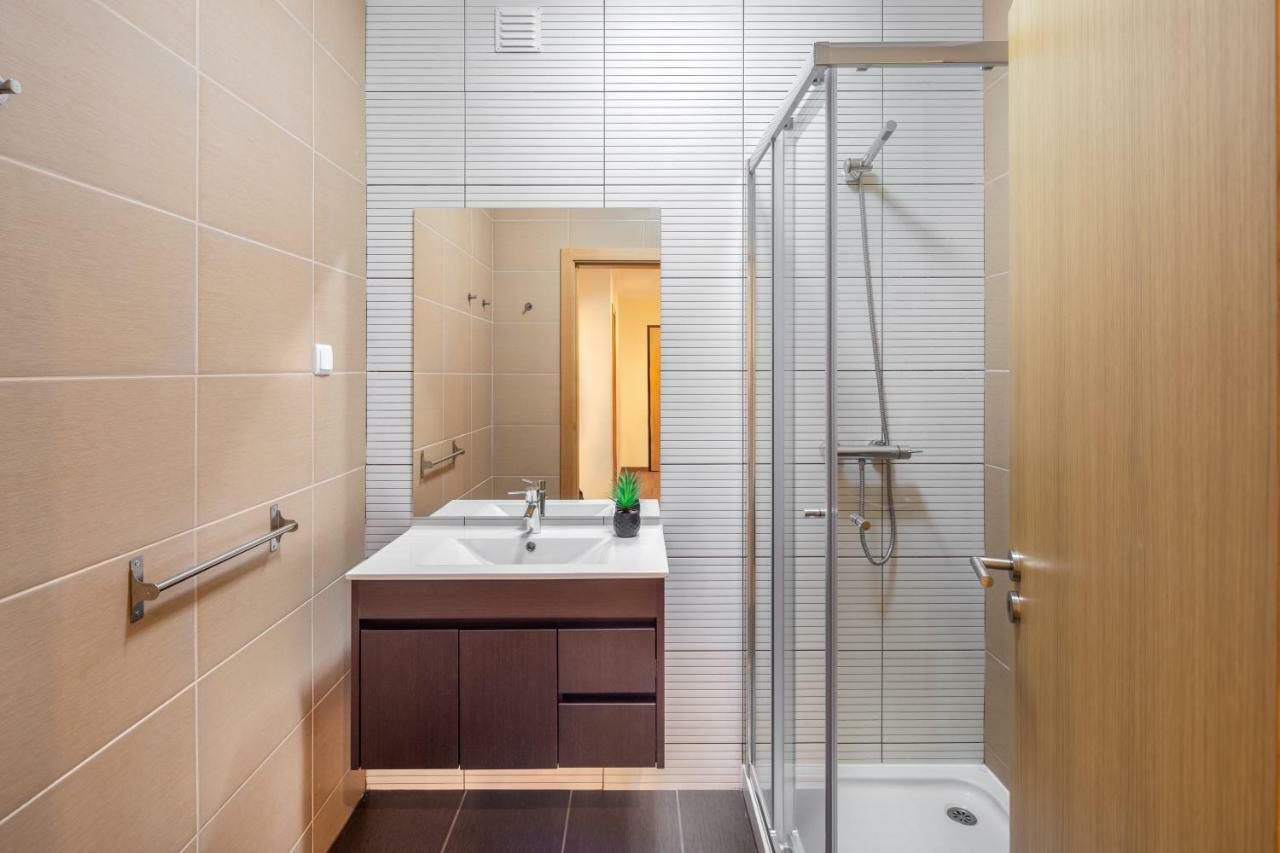 Apartamento Marina Luxury Albufeira