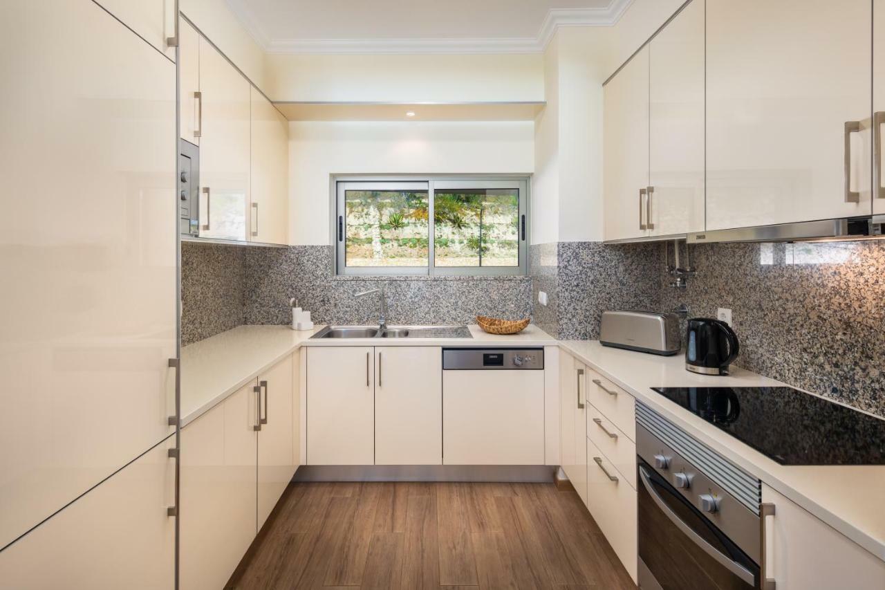 Marina Luxury Apartamento *