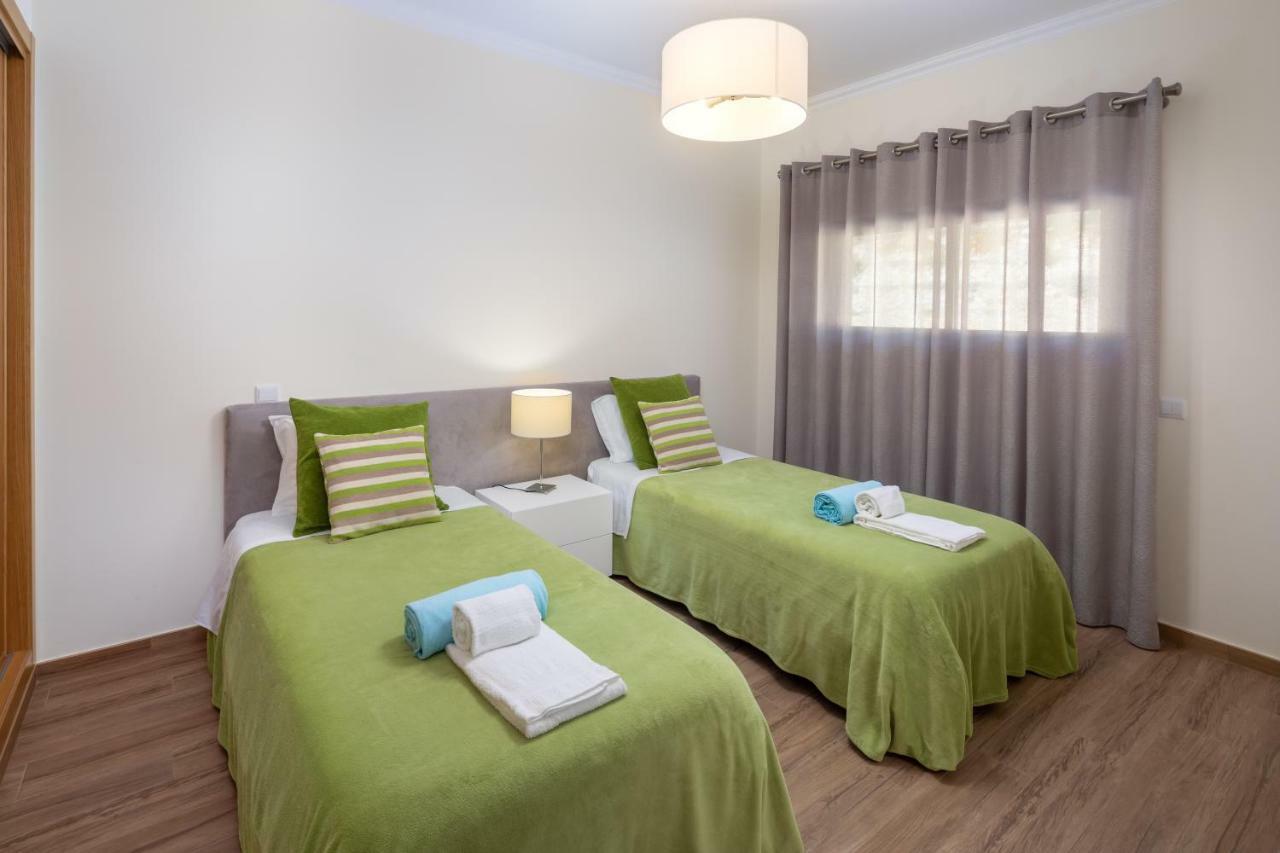 Apartamento Marina Luxury Albufeira