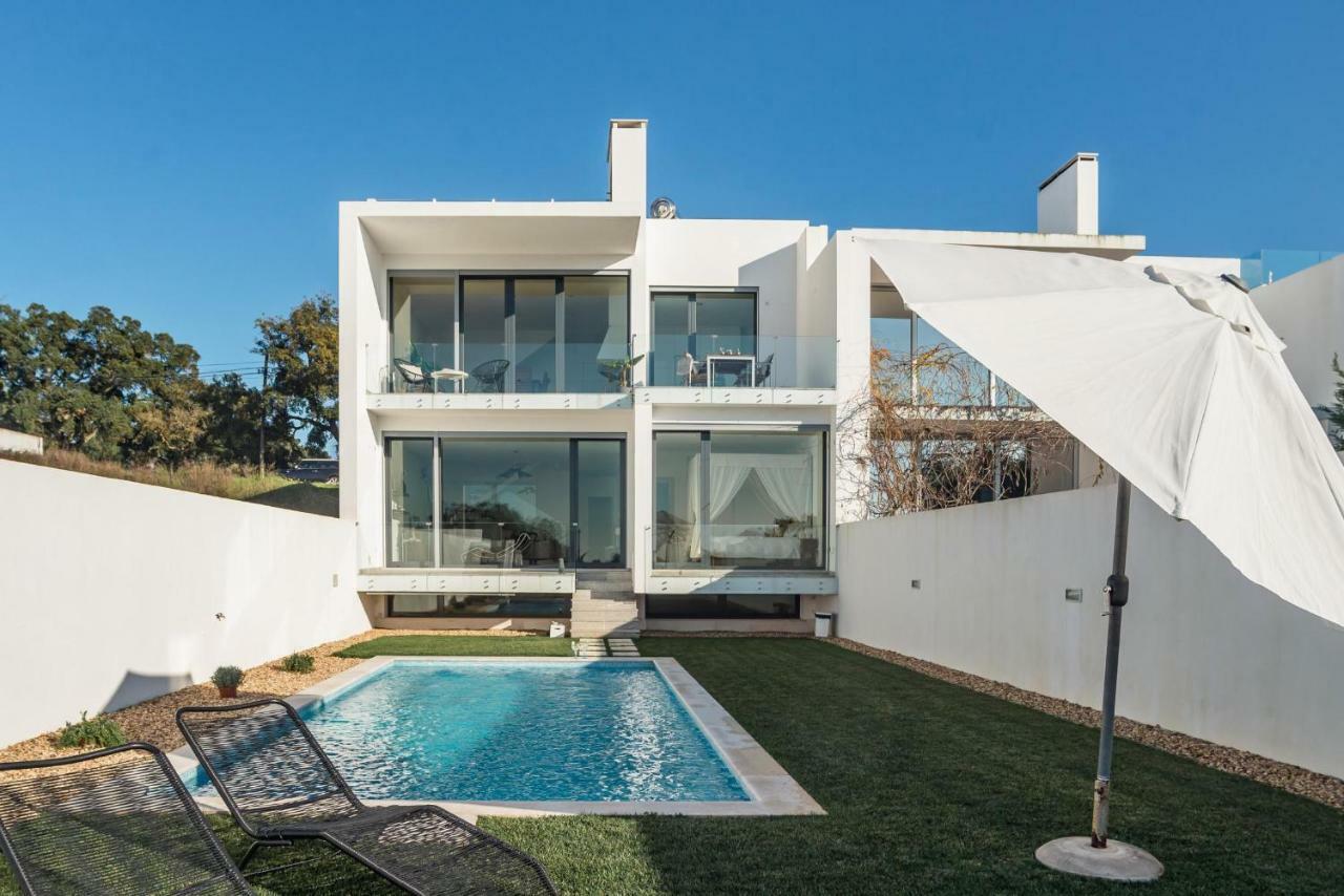 Lemon Tree Villa