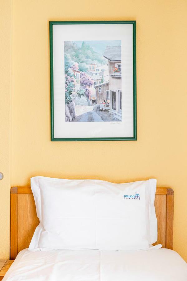Apartamento Altura Inn Beach