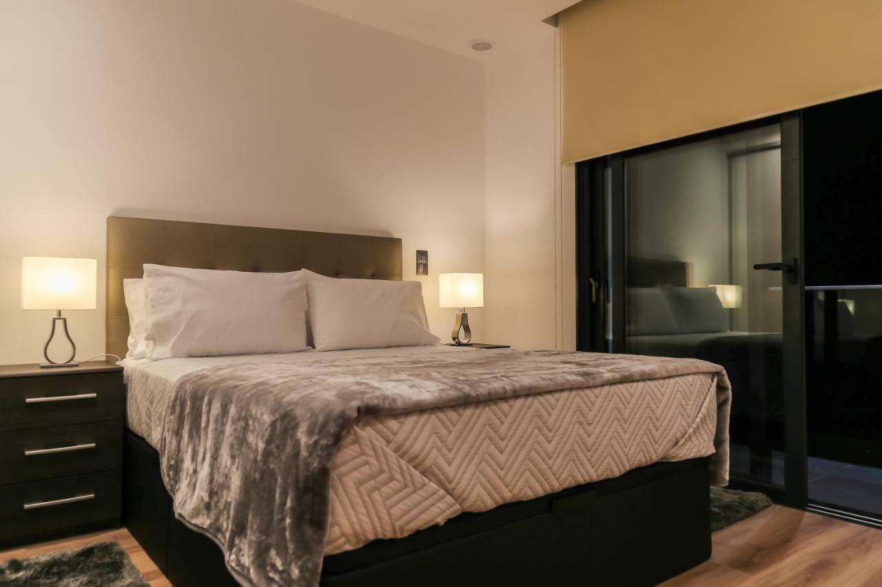 Holiday home A&m House Ii Luxury Holidays