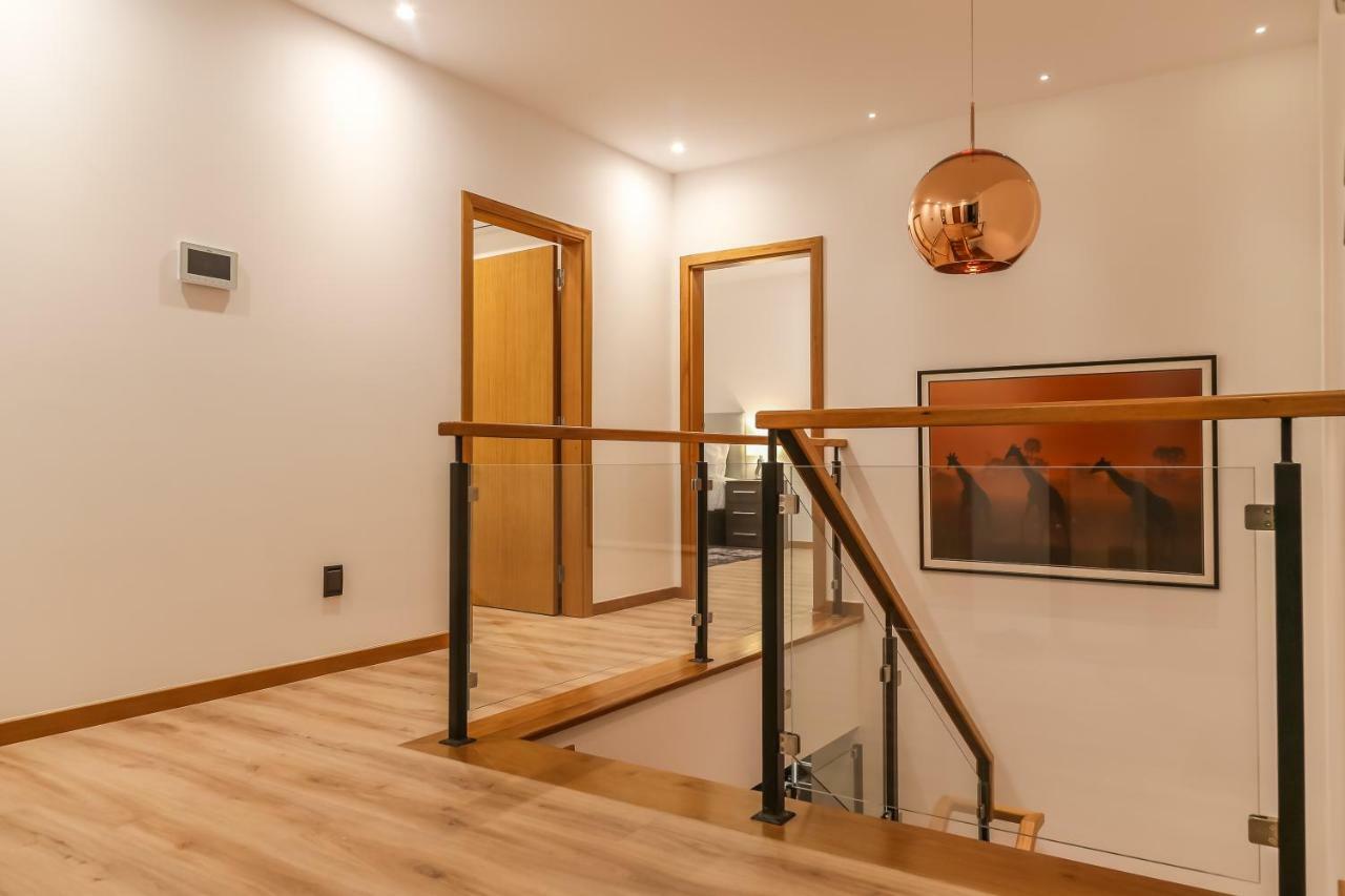 Holiday home A&m House Ii Luxury Holidays
