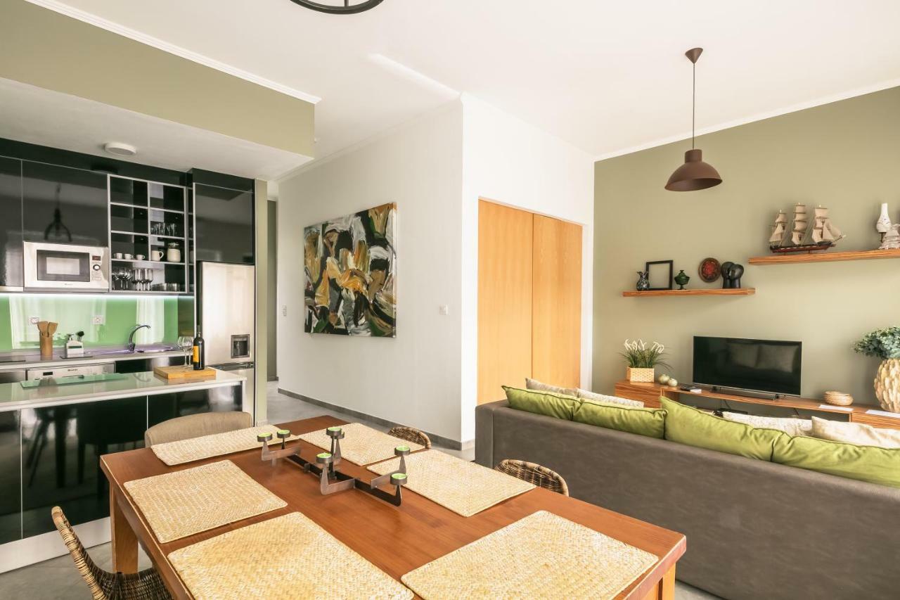 Apartamento Merc Ribeira's Place *