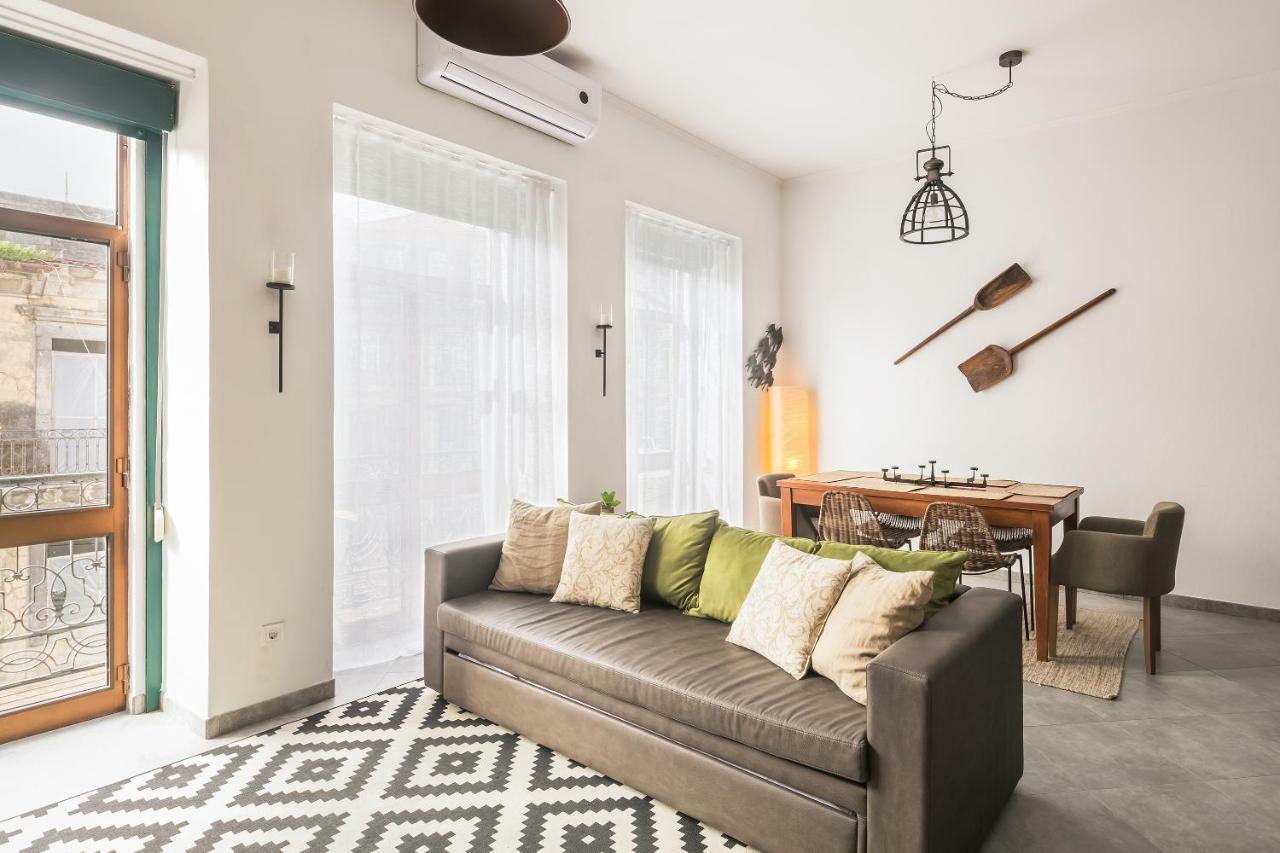 Merc Ribeira's Place Apartamento Oporto
