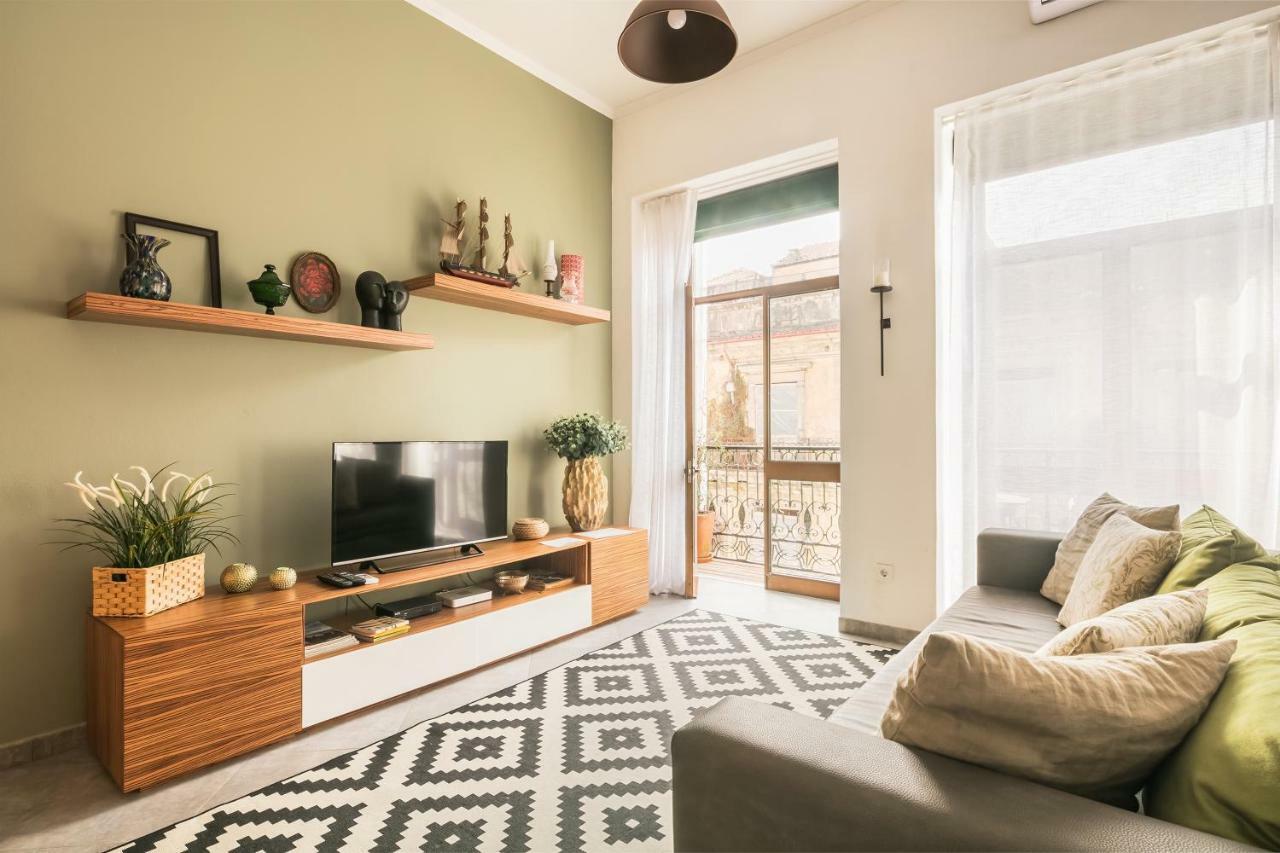 Apartamento Merc Ribeira's Place