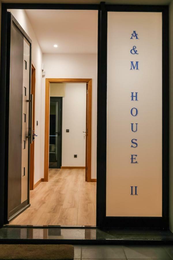 A&m House Ii Luxury Holidays *