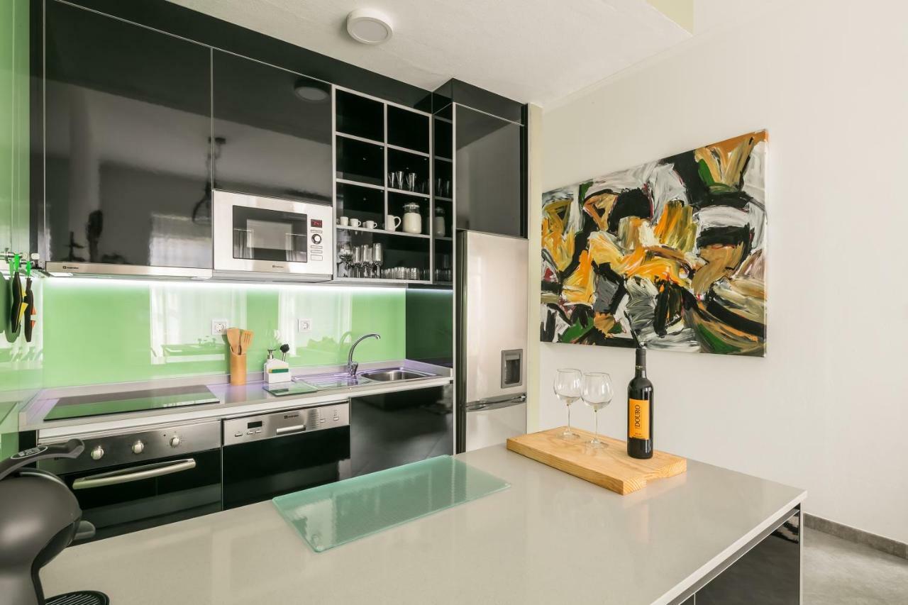 Apartamento Merc Ribeira's Place