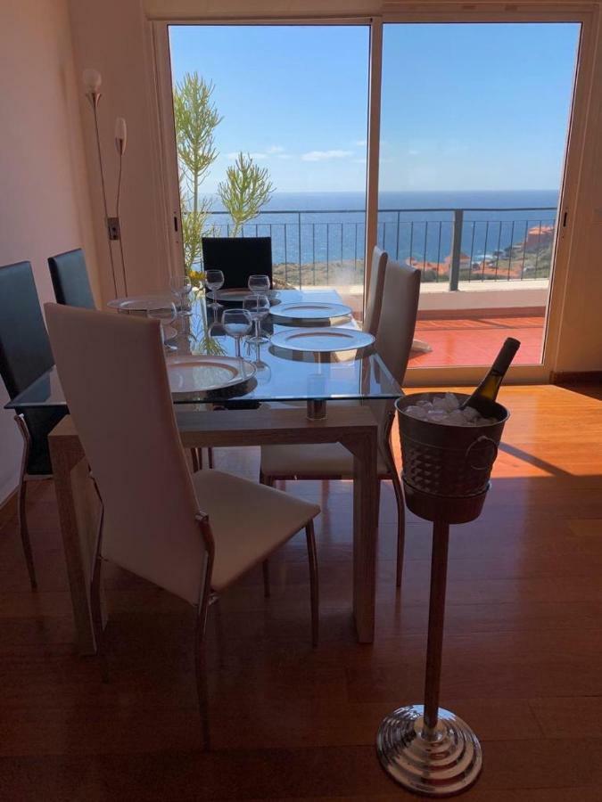 Apartment Oceanview Penthouse *