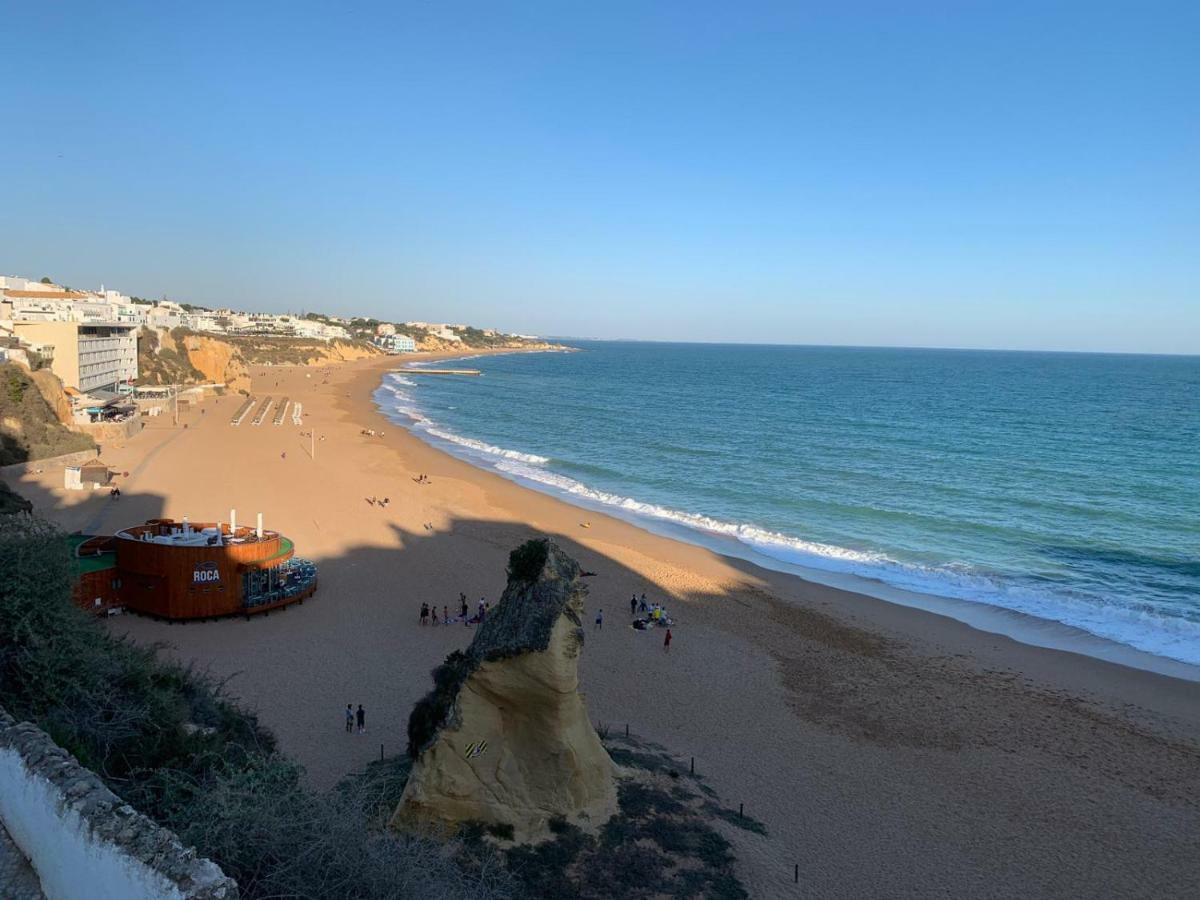 Olimar Sea View Apartment Albufeira