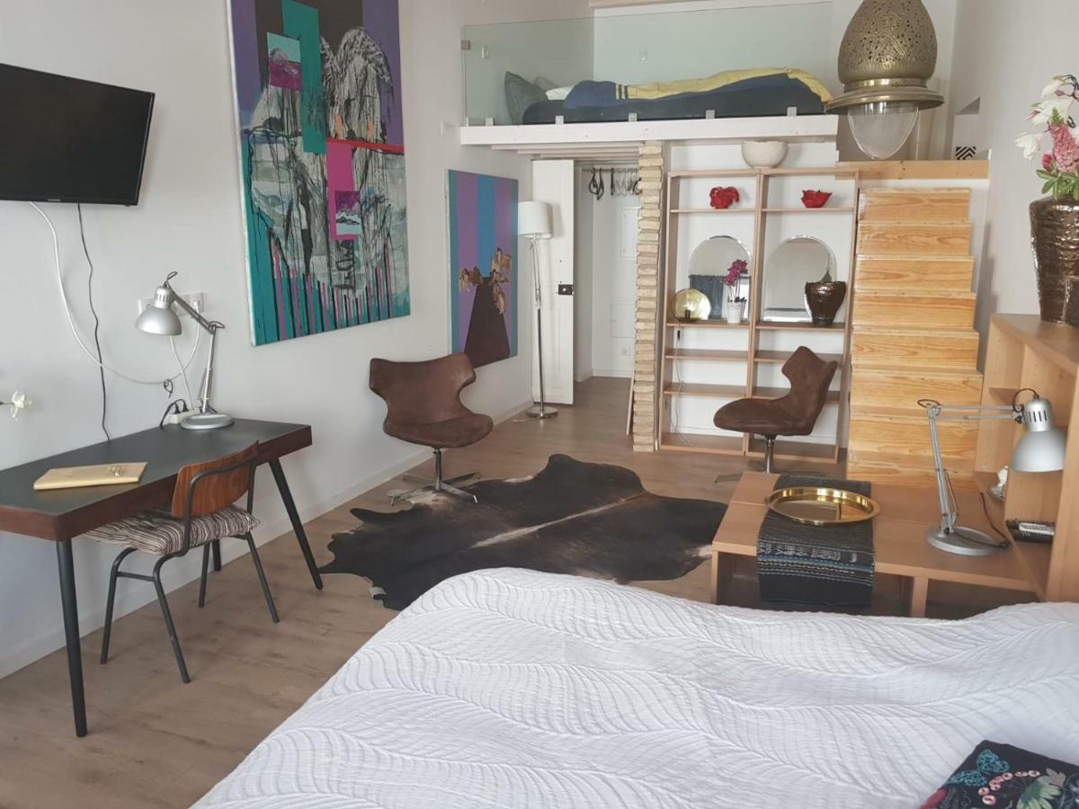 Apartamento Citycentre