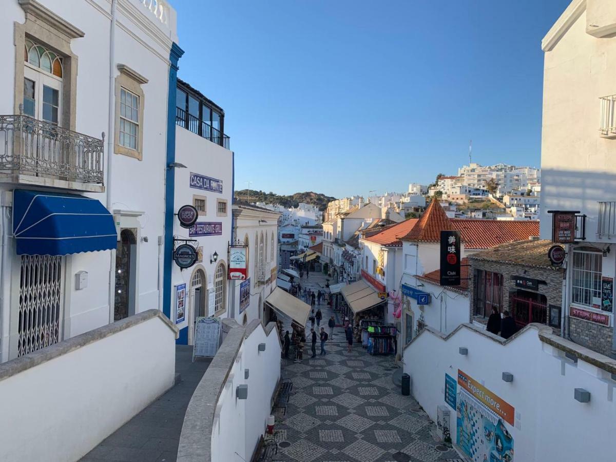 Olimar Sea View * Albufeira