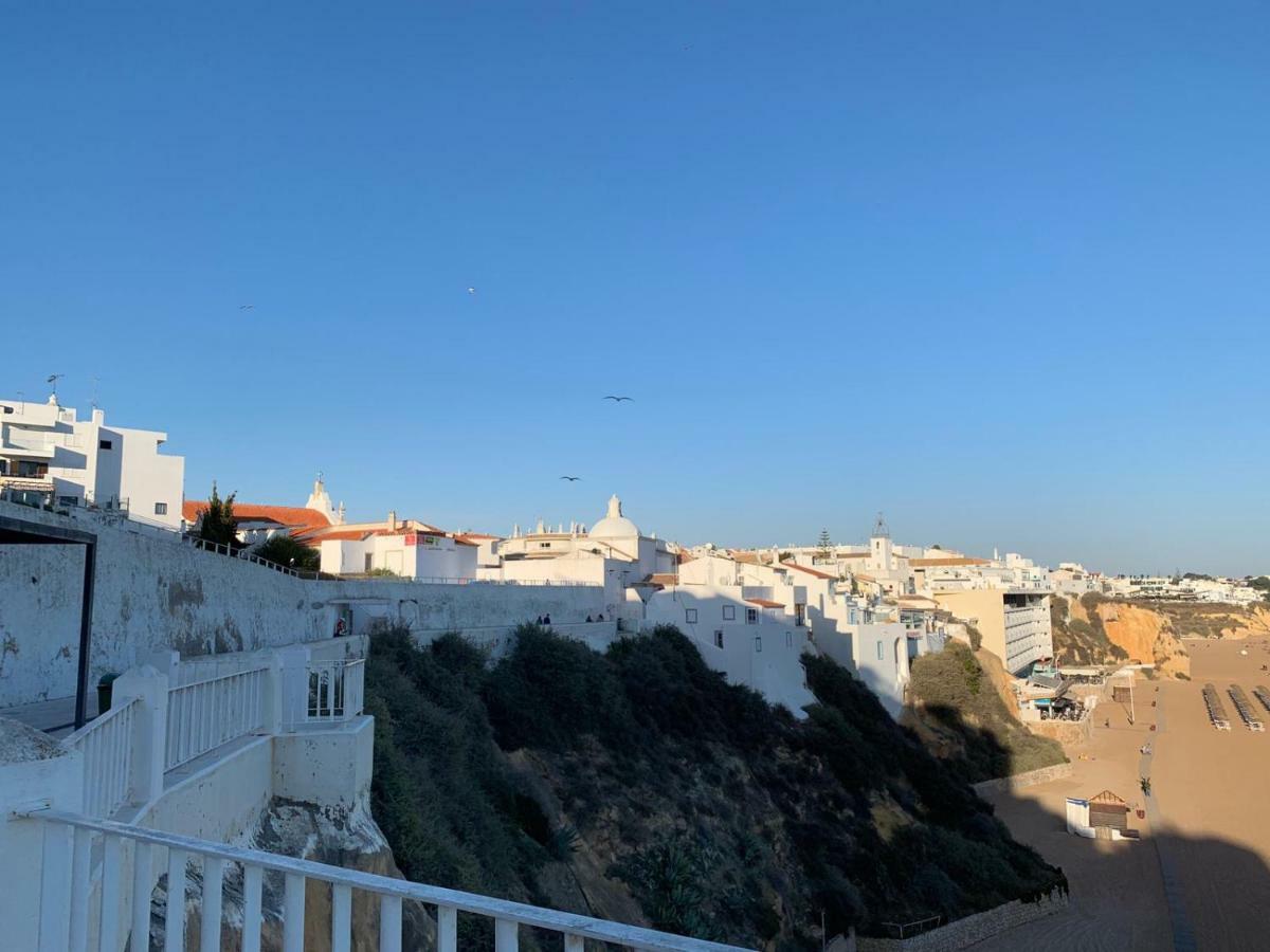 Apartment Olimar Sea View Albufeira