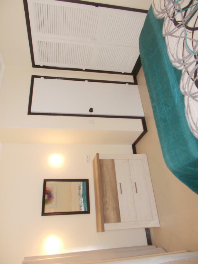 Apartment Bellavista *