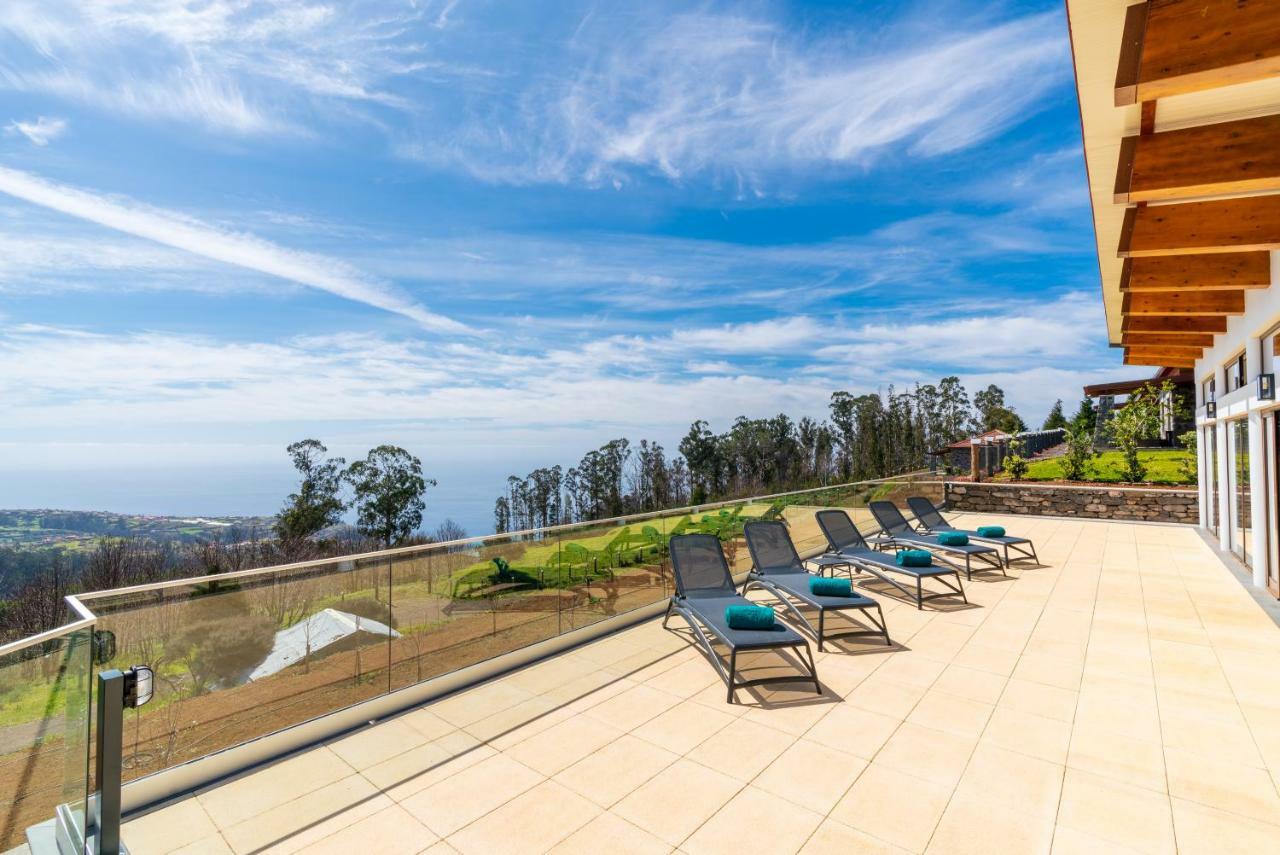 Pensión Rochao Village By Rent2u, Lda Calheta (Madeira)