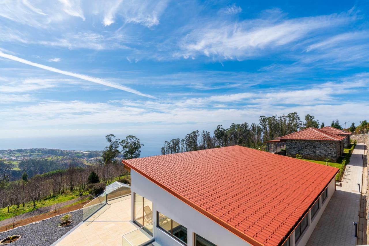 Rochao Village By Rent2u, Lda Calheta (Madeira)