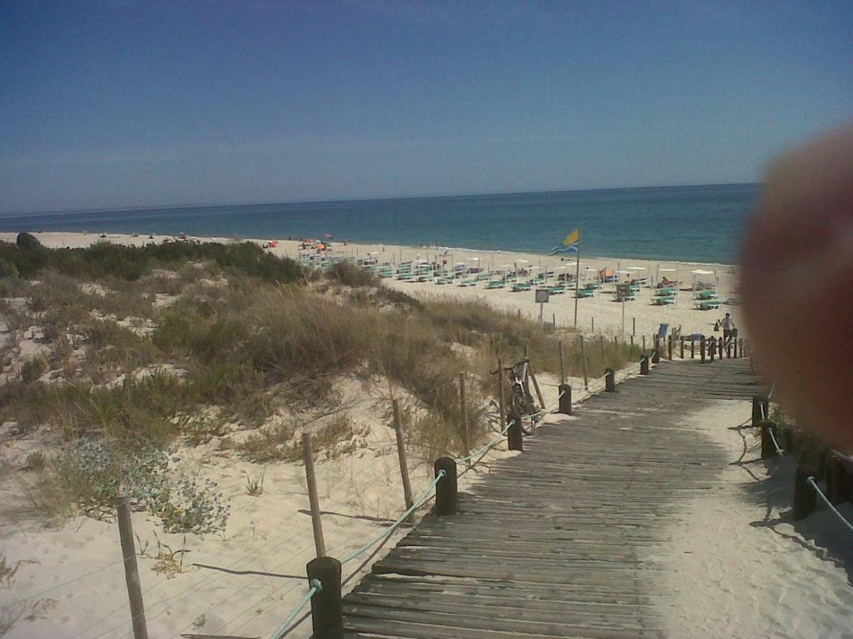 - Atlantic - Family Villa Troia