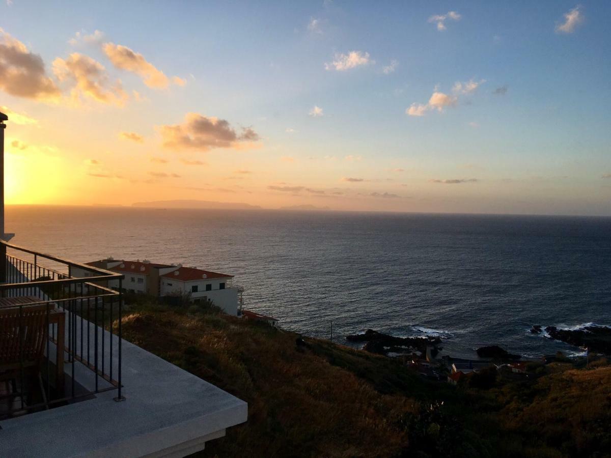 Apartment Oceanview Penthouse