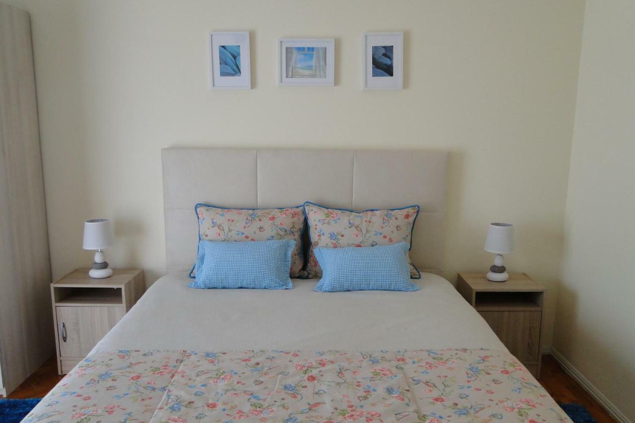 Aloha Apartment