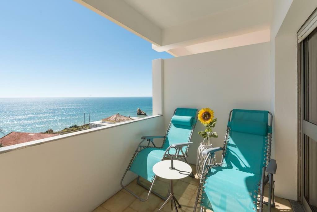 Algarve's Sea View Apartment