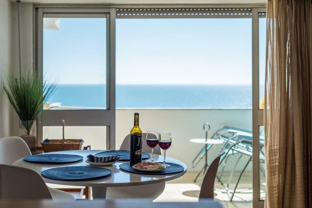 Apartment Algarve's Sea View *