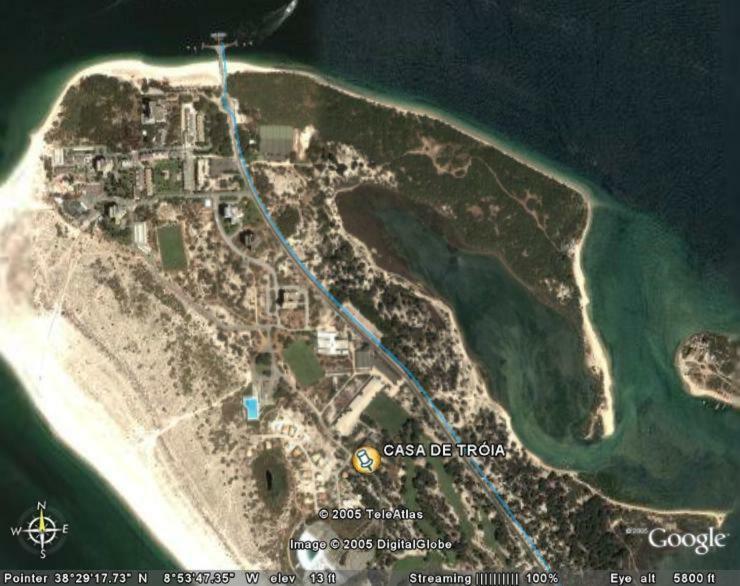 - Atlantic - Family Villa